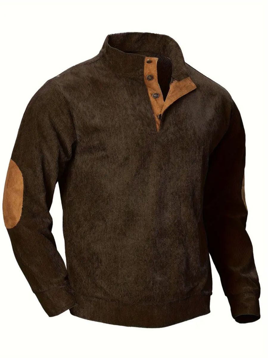 Henley skjorta