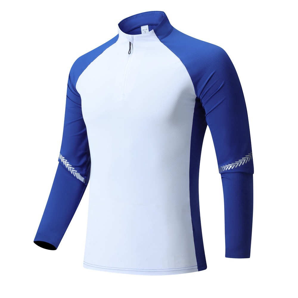 T-shirt för sportträning
