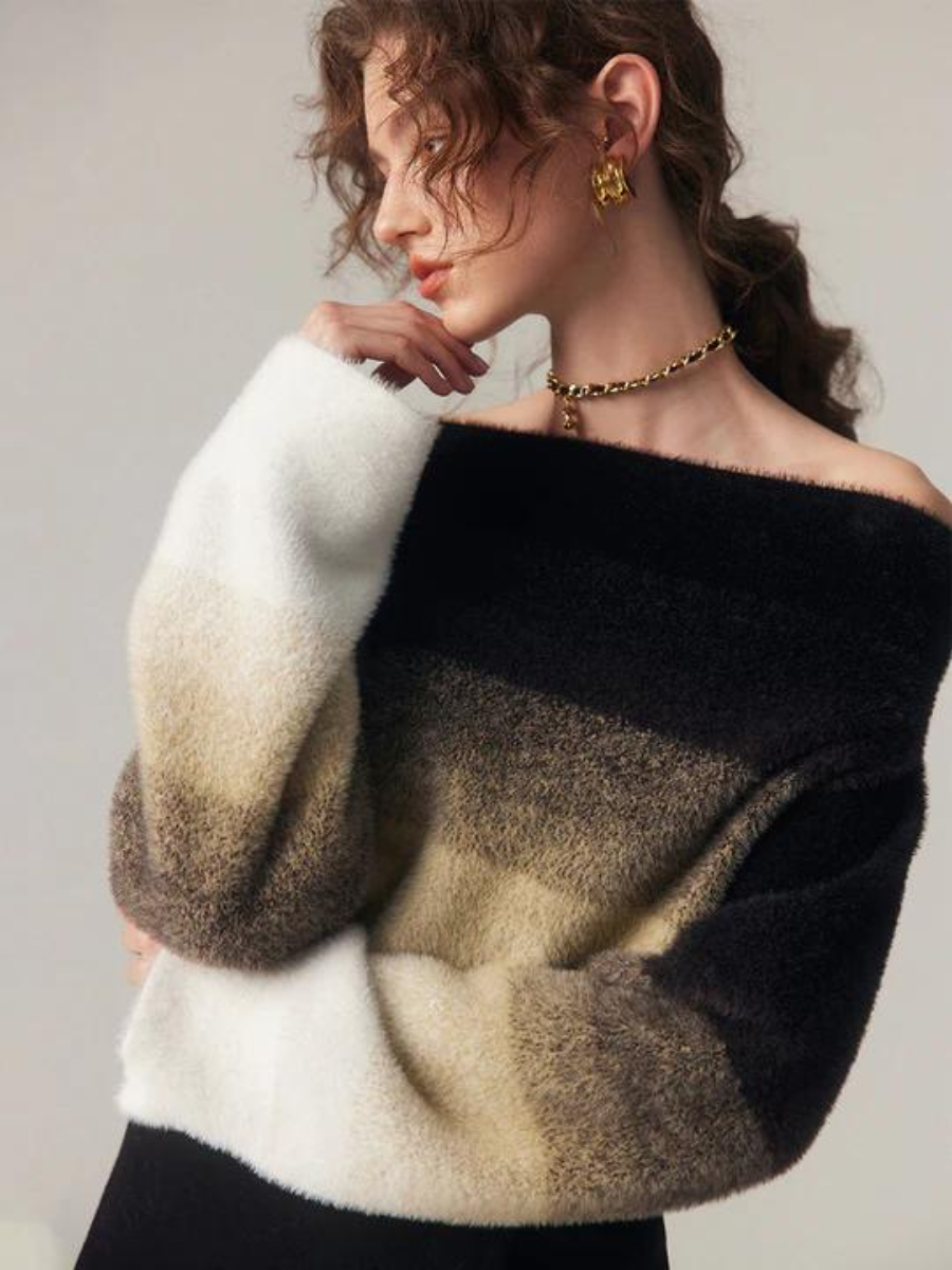 Zinnia tröja