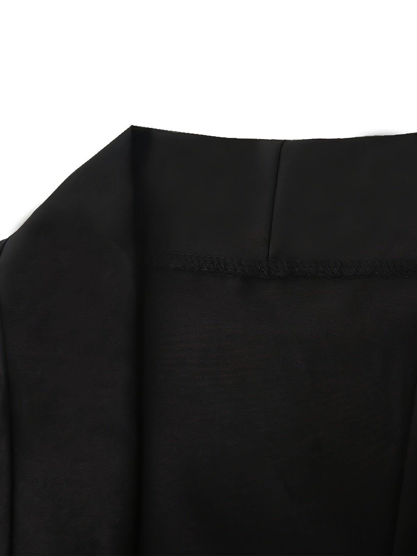 Japansk skjortkimono för män