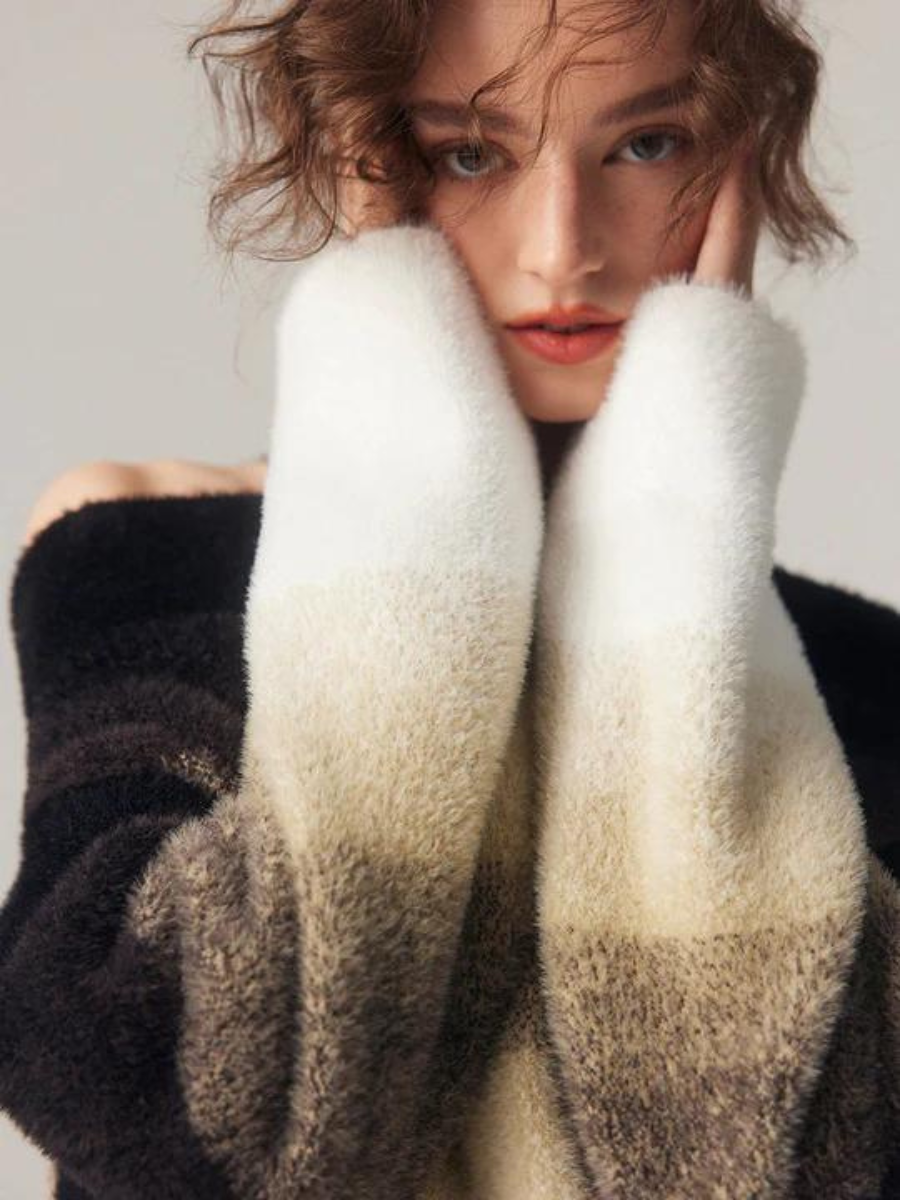 Zinnia tröja