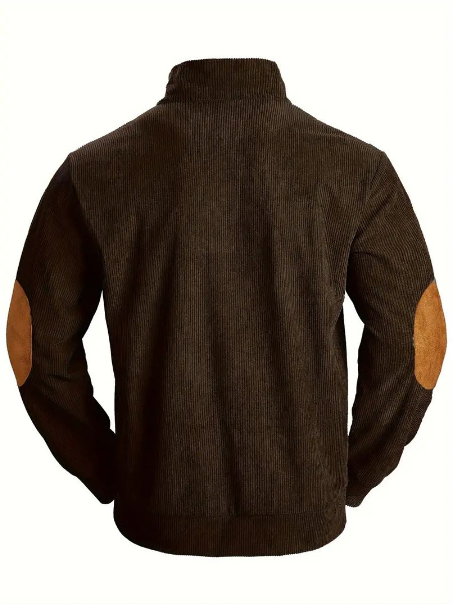 Henley skjorta