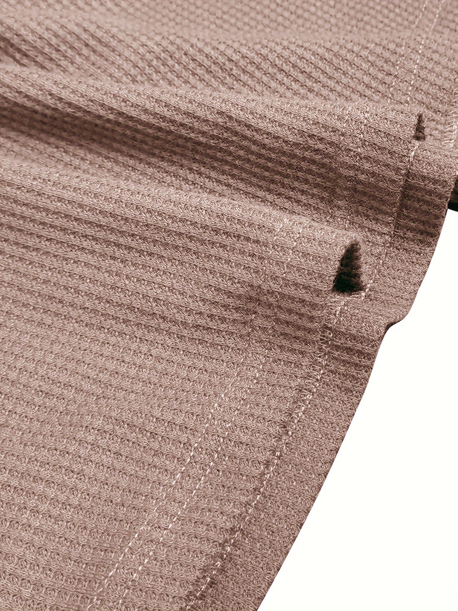 Lå ngärmad Henley skjorta