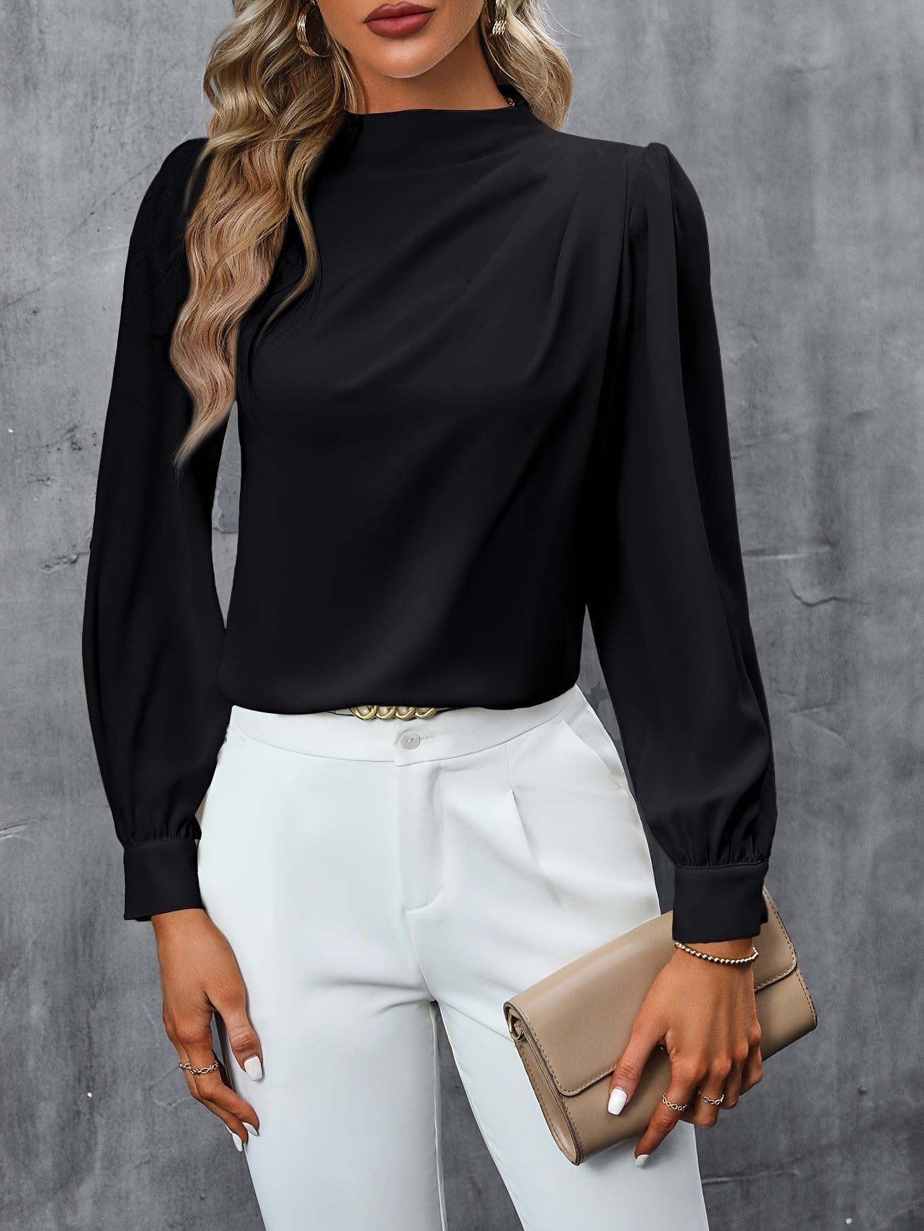 Volang blus