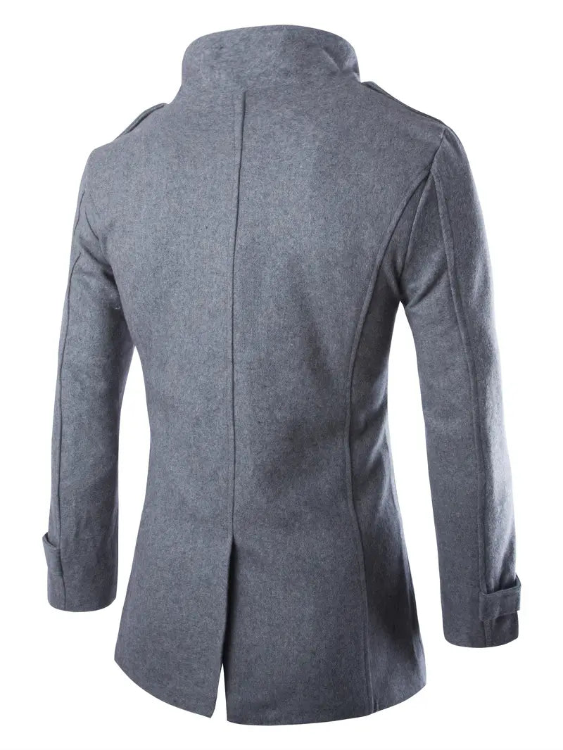 Medium trenchcoat frå n Dennis