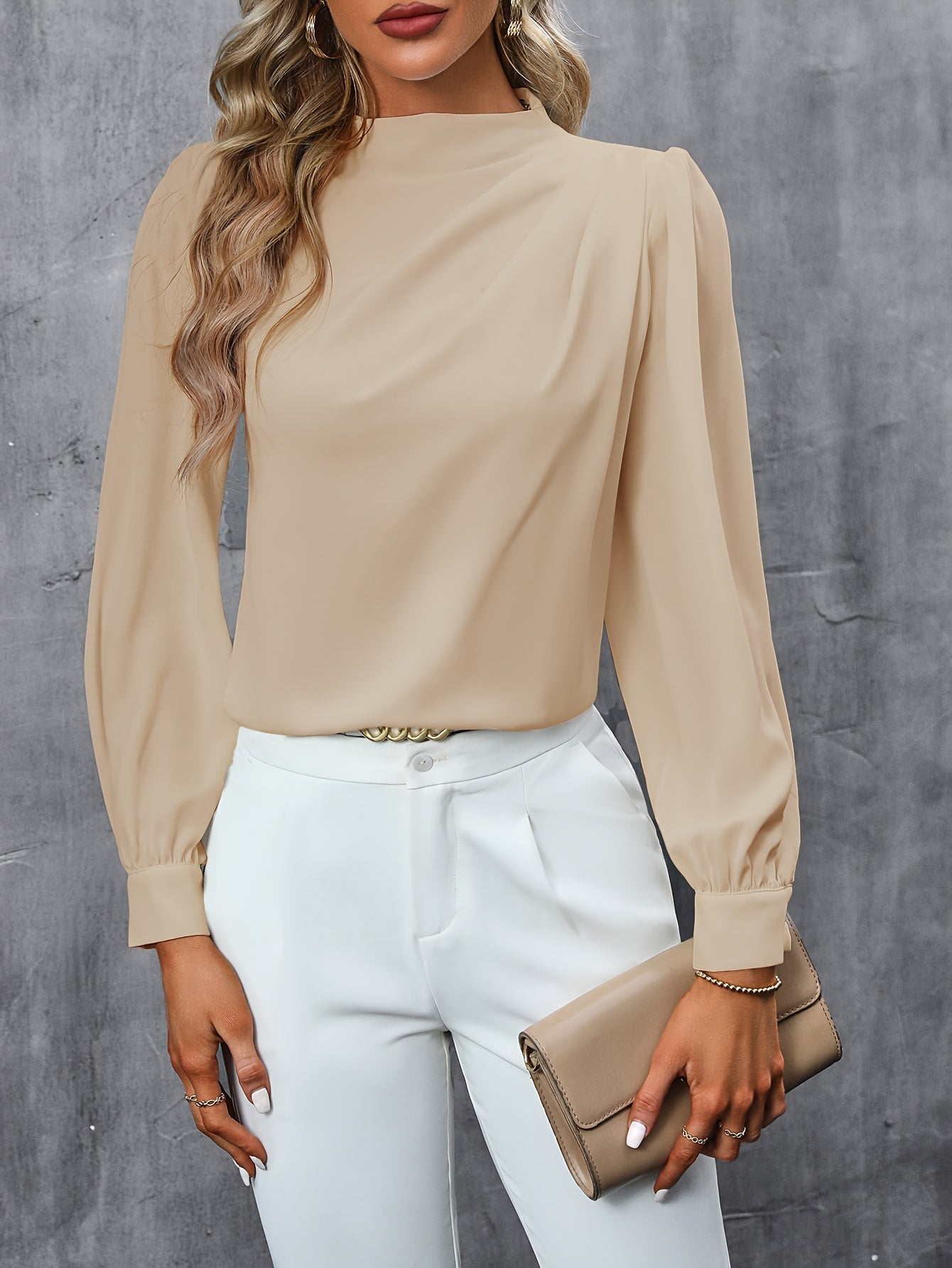 Volang blus