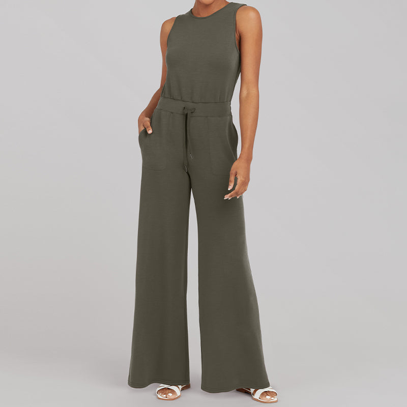 Jumpsuit Snygg och bekväm
