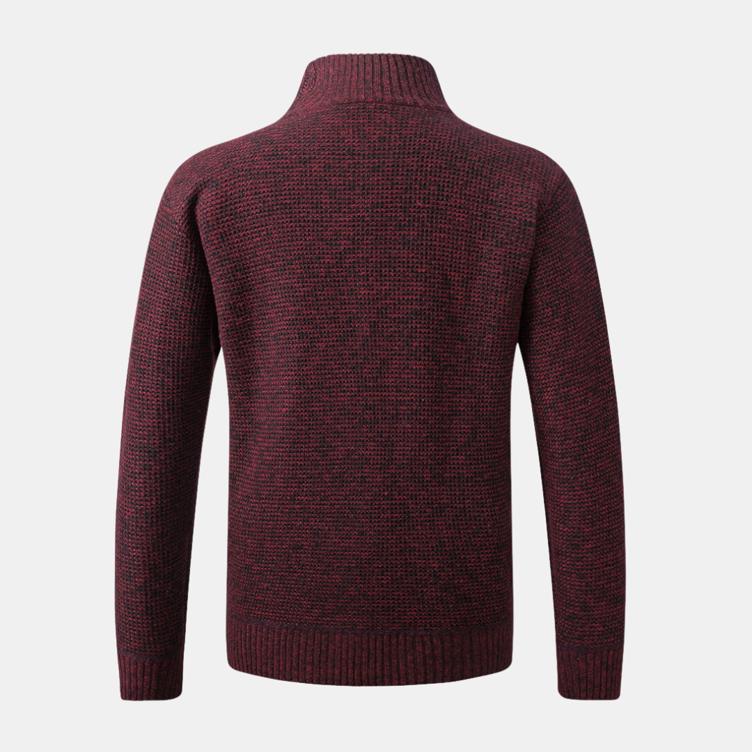 Modern slim fit herrjacka