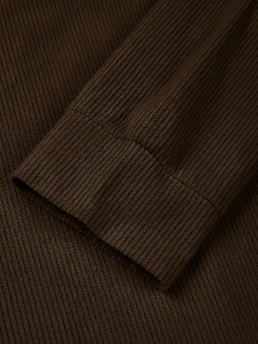 Henley skjorta