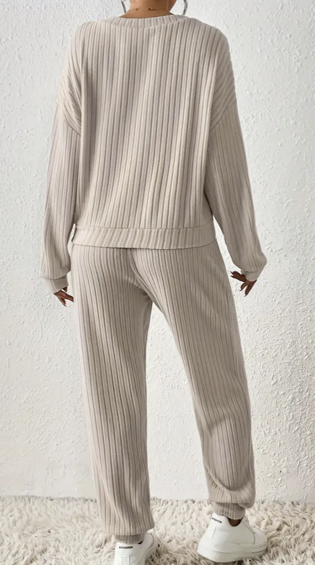 Casual outfit för kvinnor