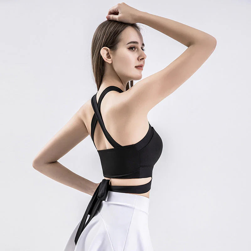 Outwear Low-Cut linne