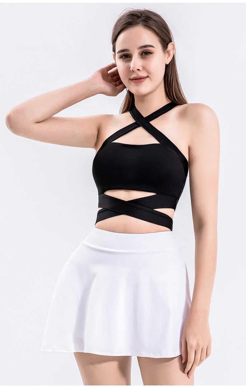 Outwear Low-Cut linne