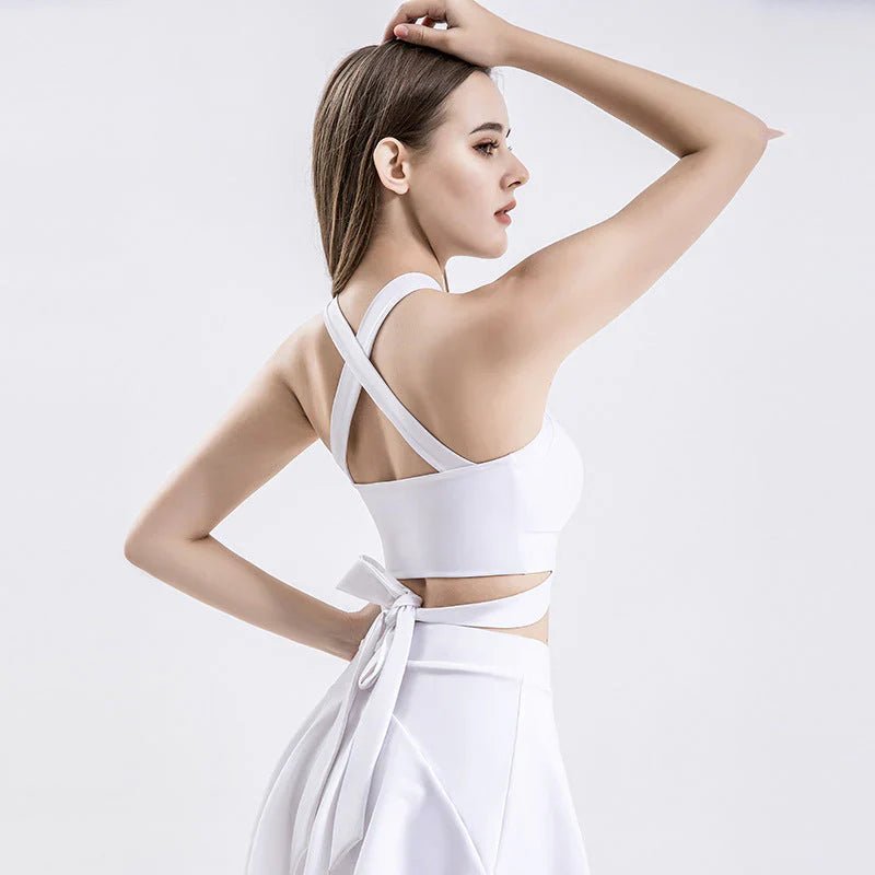 Outwear Low-Cut linne