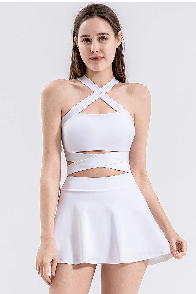 Outwear Low-Cut linne