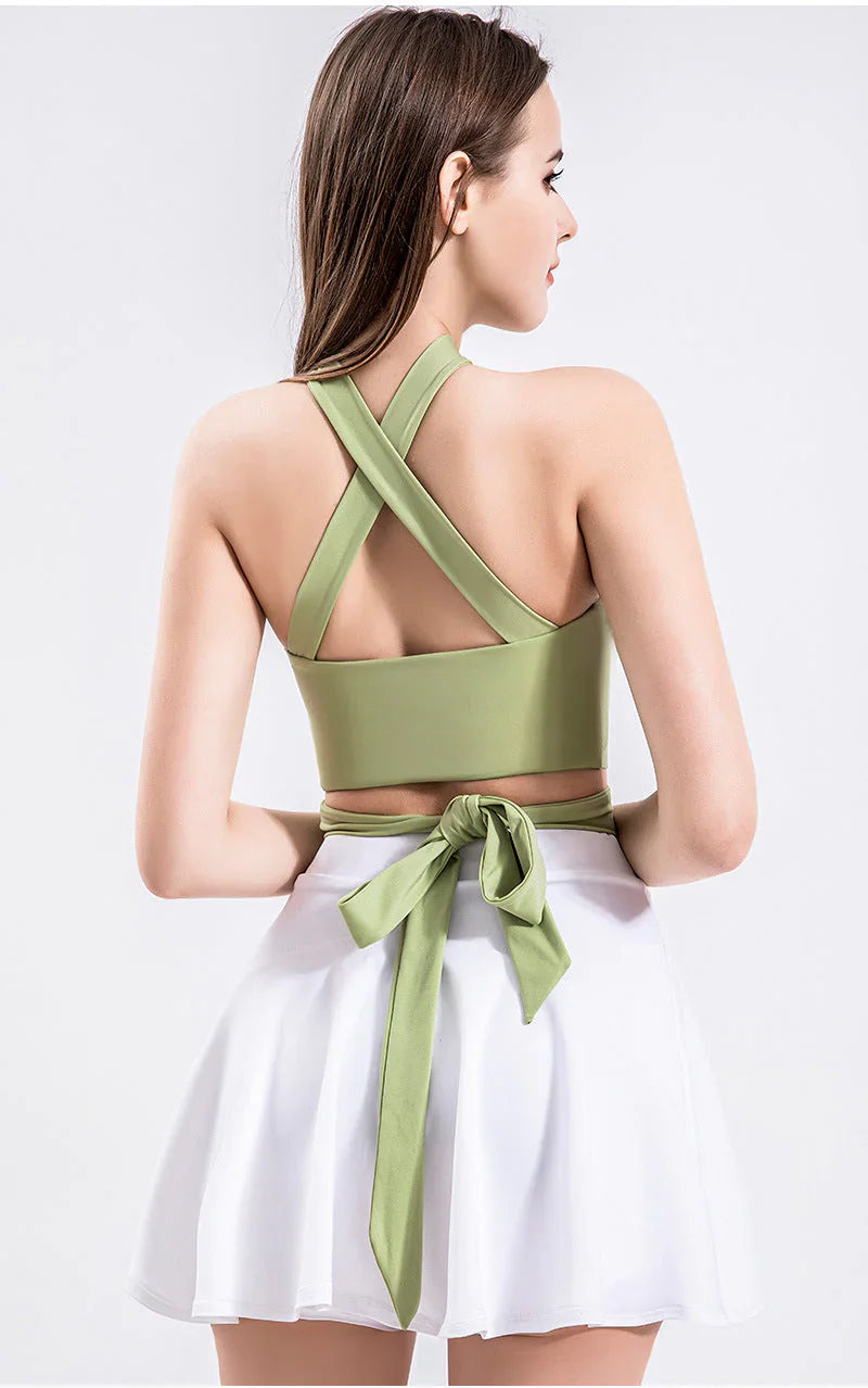 Outwear Low-Cut linne