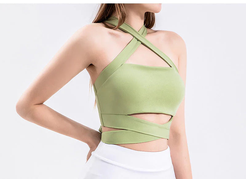 Outwear Low-Cut linne