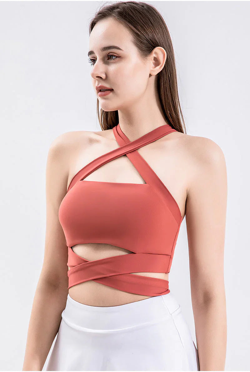 Outwear Low-Cut linne