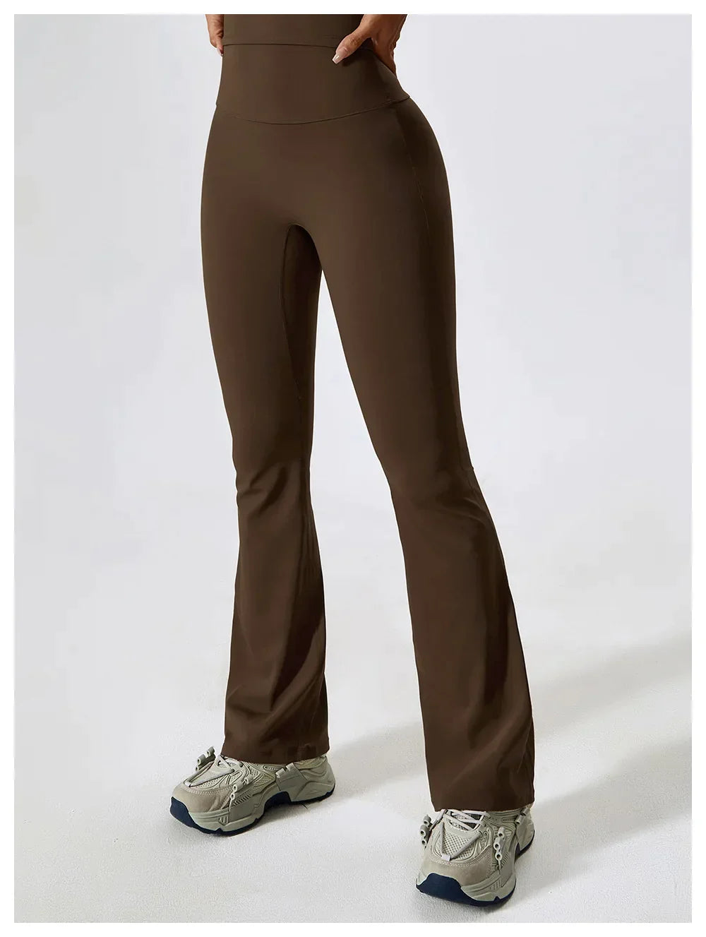 Sport stretchbyxor
