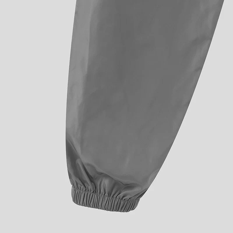 Lös jumpsuit