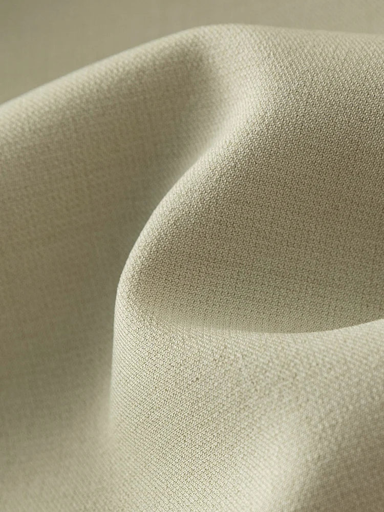 Vintage pendlare sommar ärmlös väst och kjol set