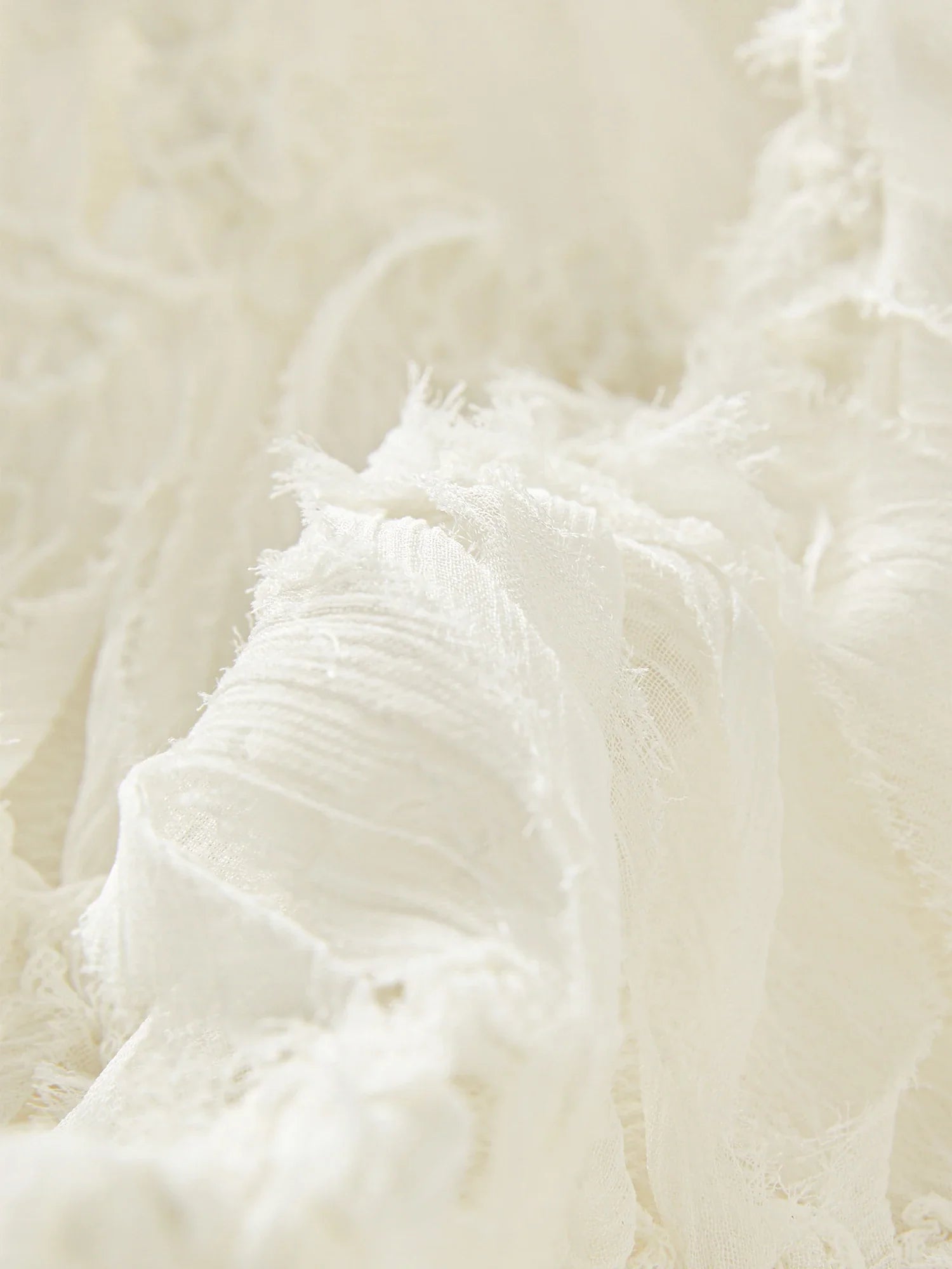 Beige mångsidig ärmlös topp