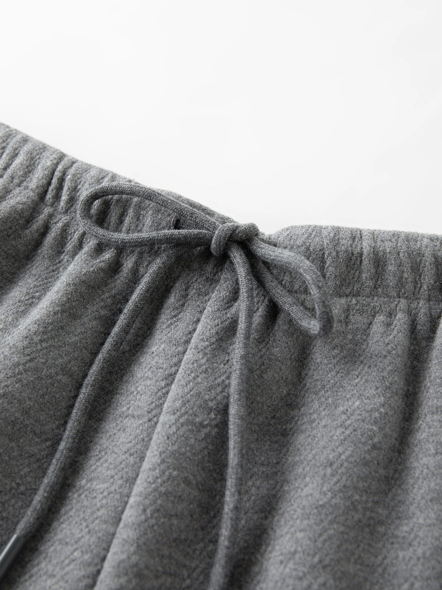 Avslappnade raka byxor