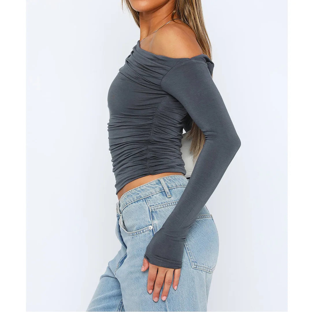 Vriden asymmetrisk topp
