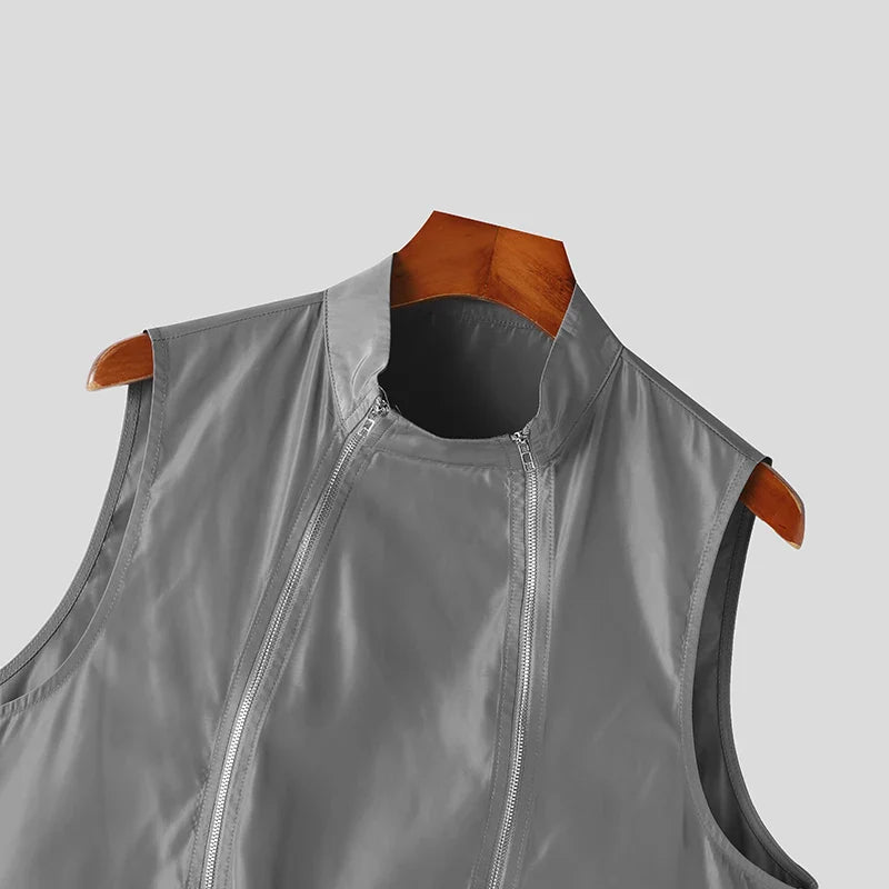 Lös jumpsuit