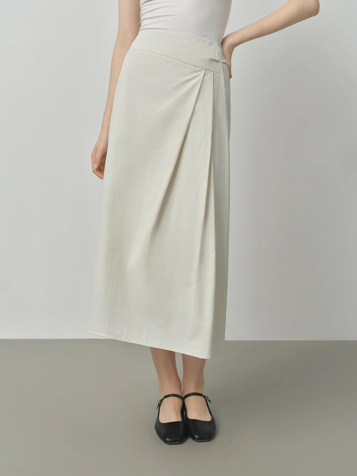 Vriden Mellanstor Kjol