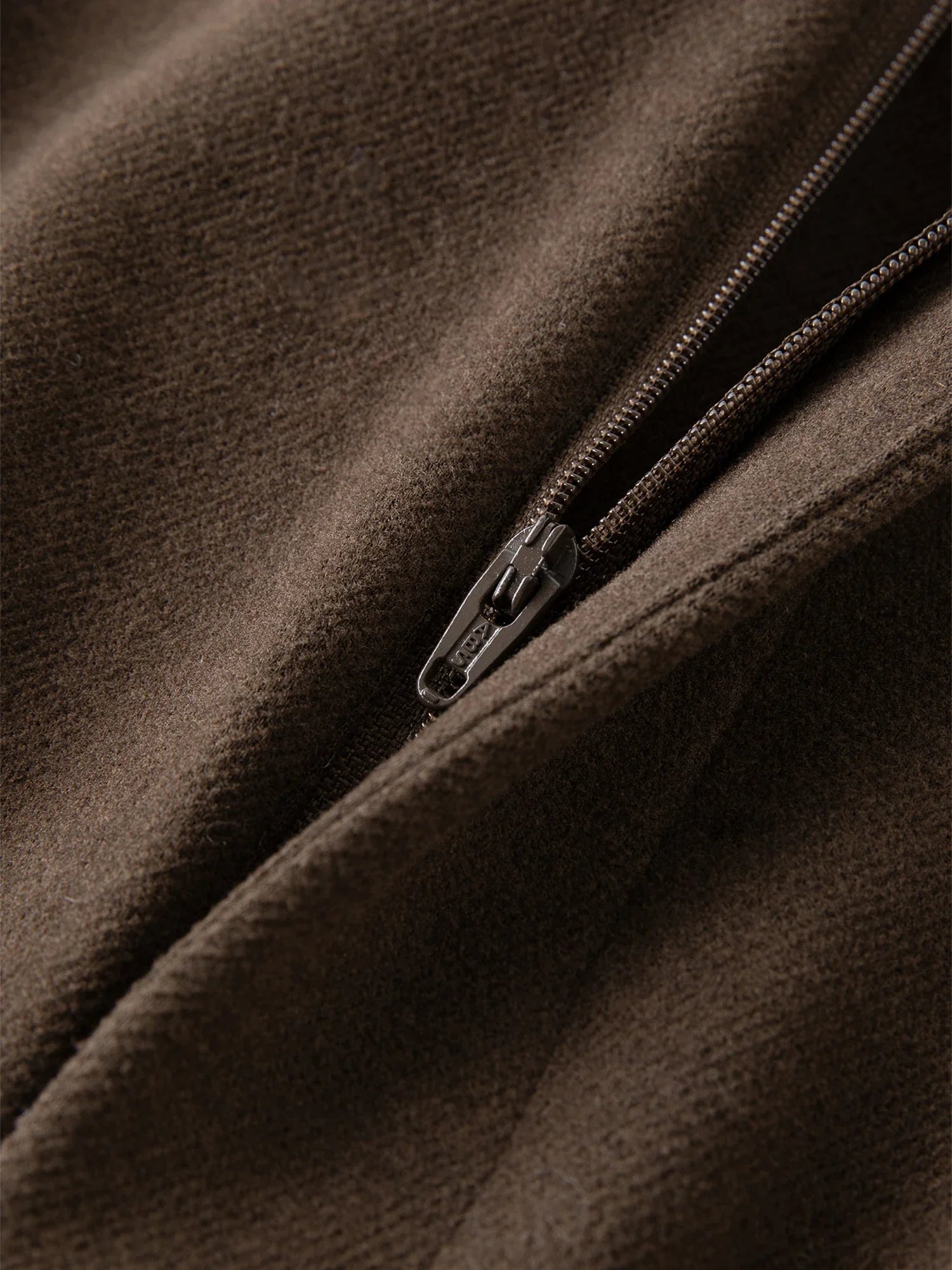 Lösa shorts med vida ben