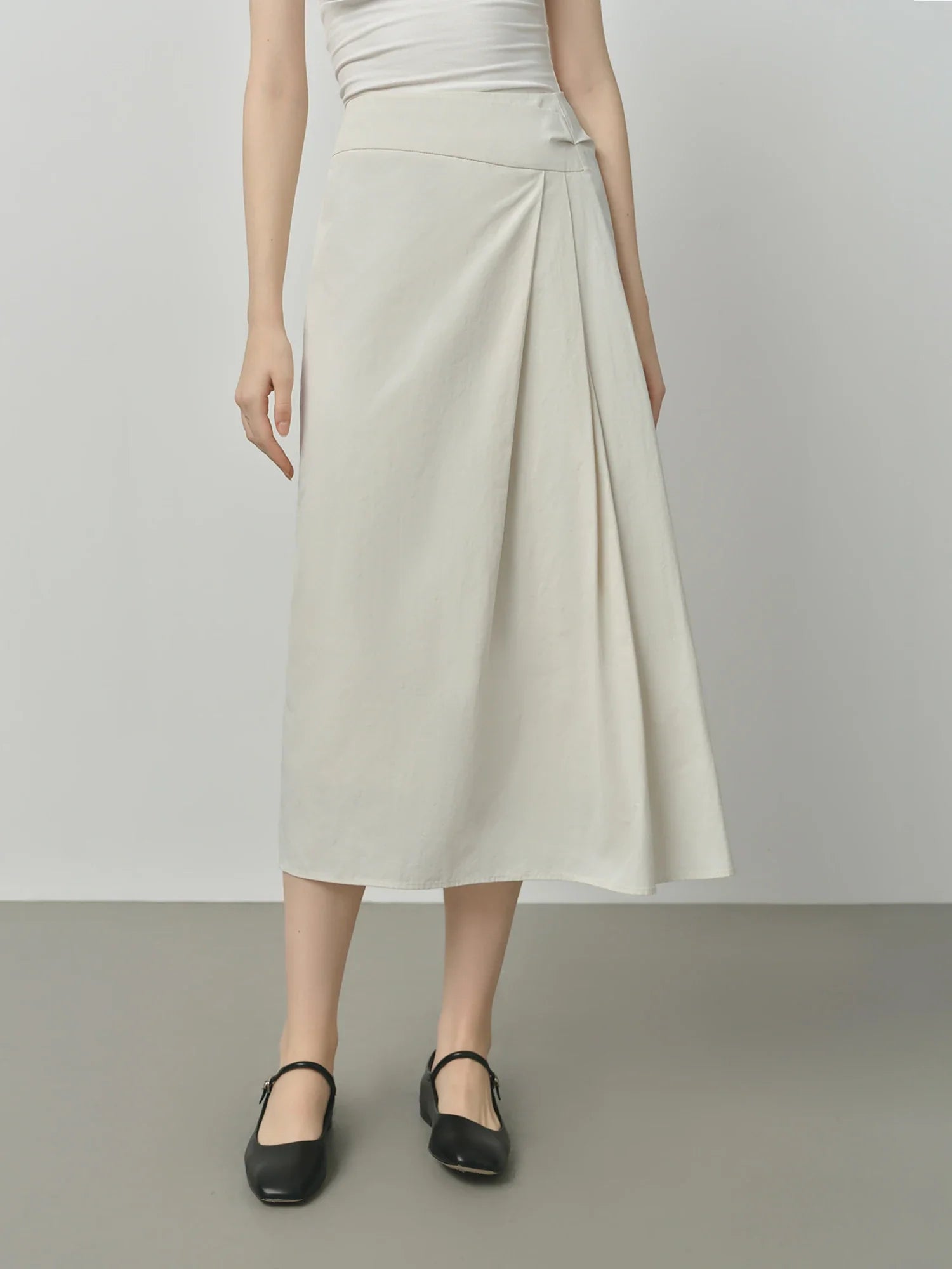 Vriden Mellanstor Kjol