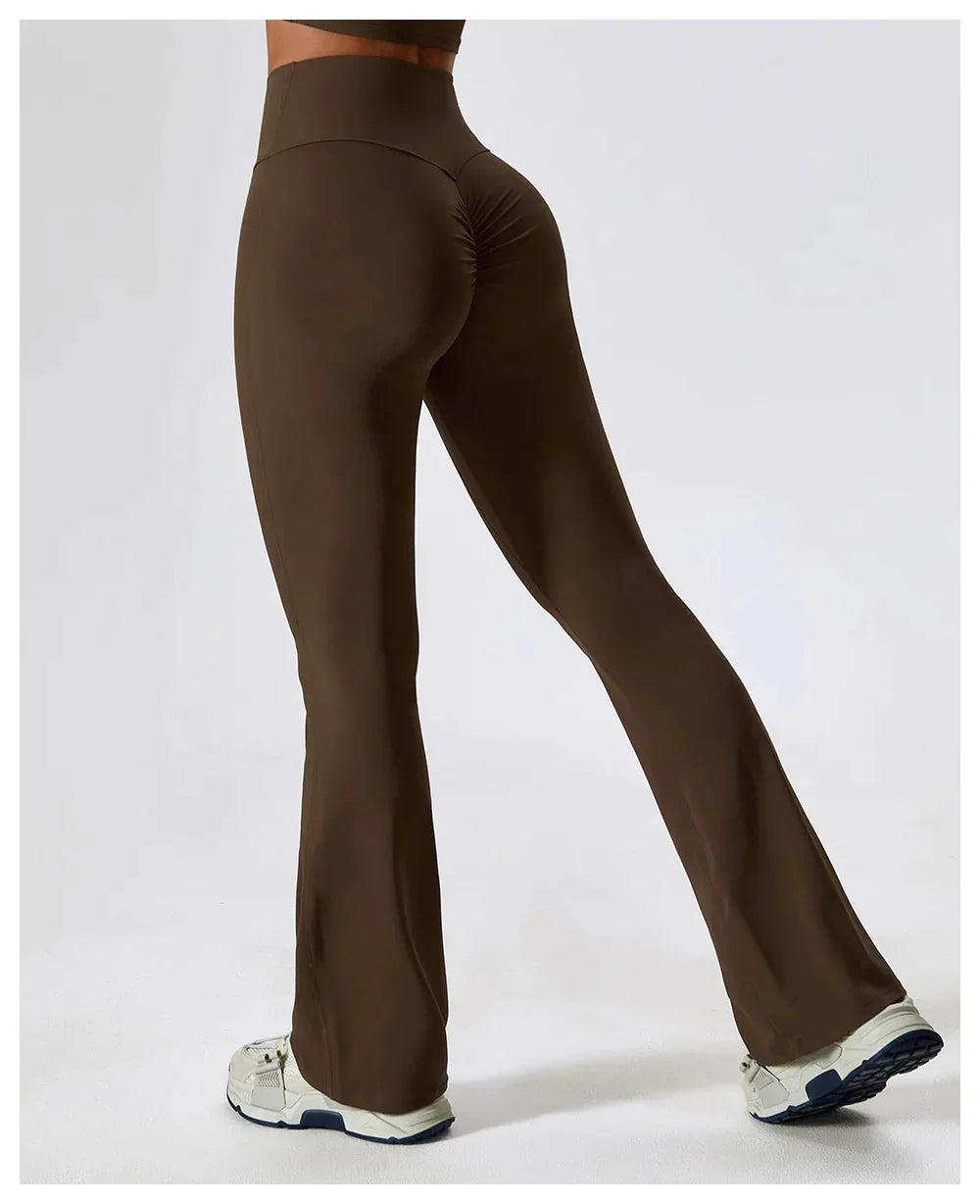 Sport stretchbyxor