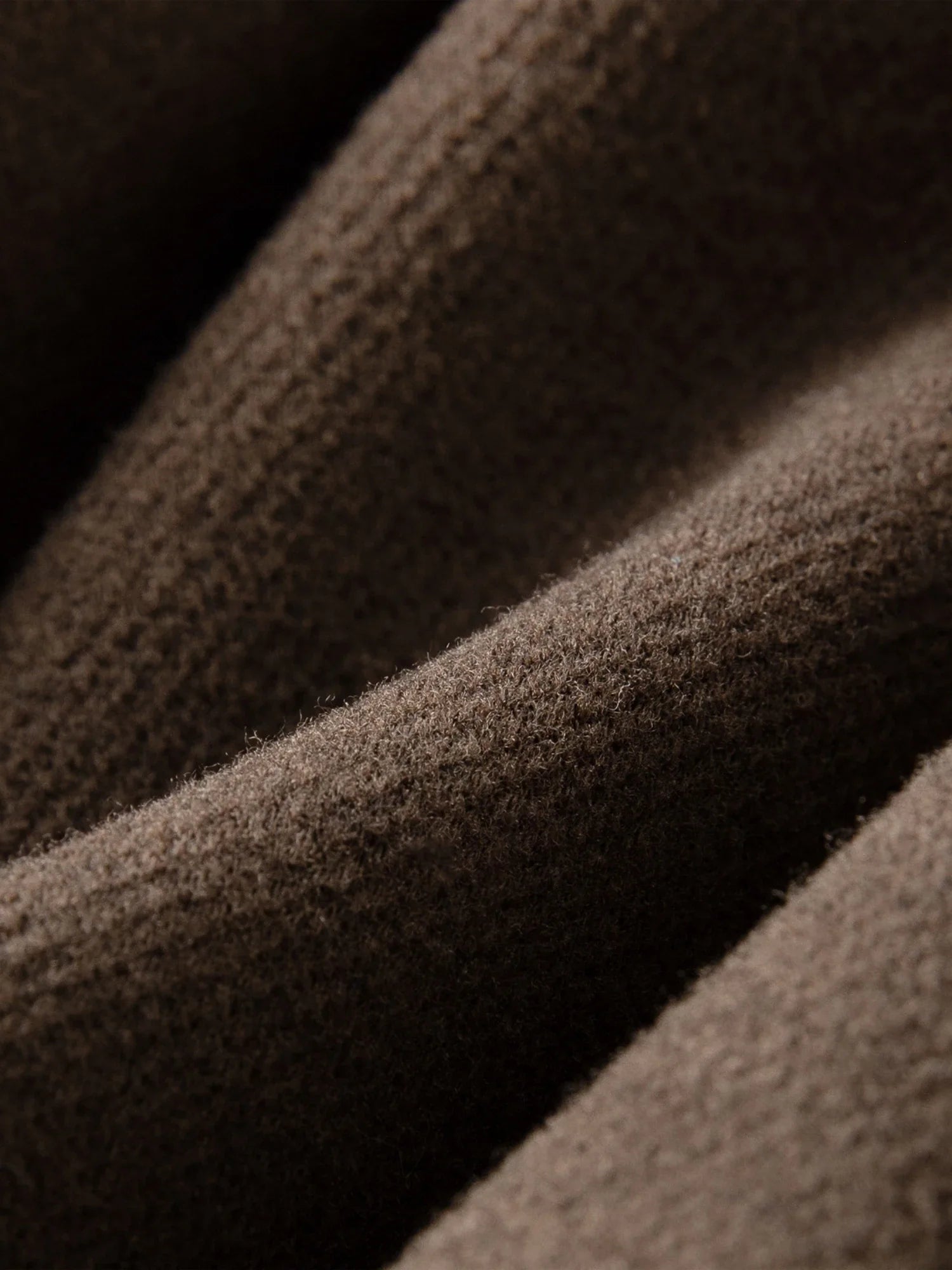 Lösa shorts med vida ben