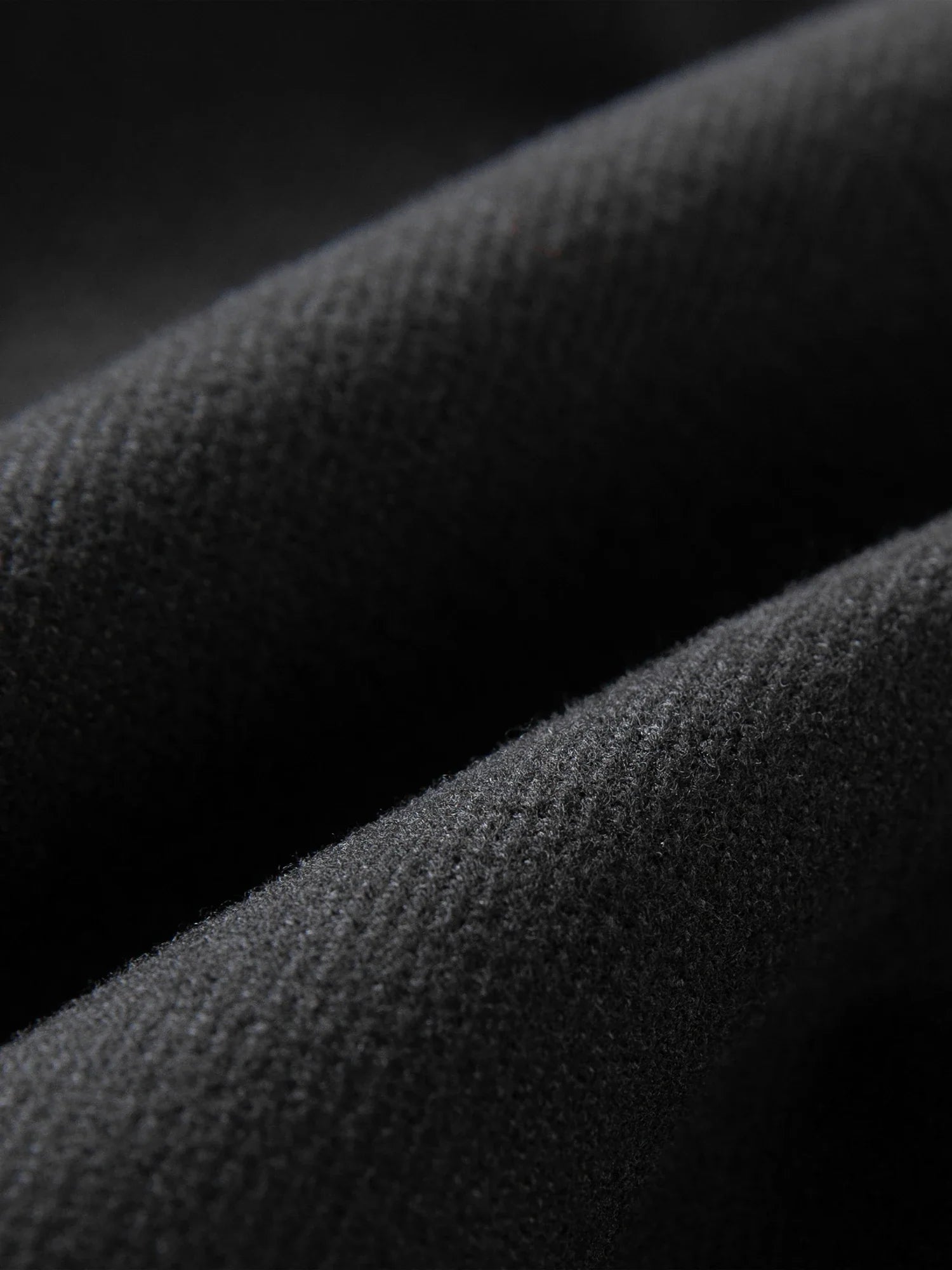 Lösa shorts med vida ben