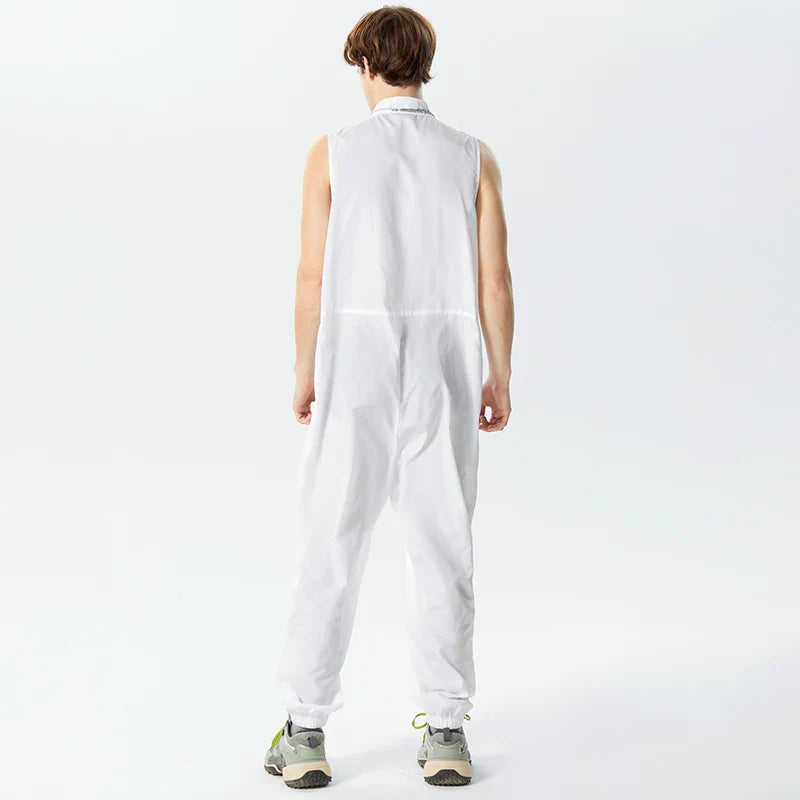 Lös jumpsuit