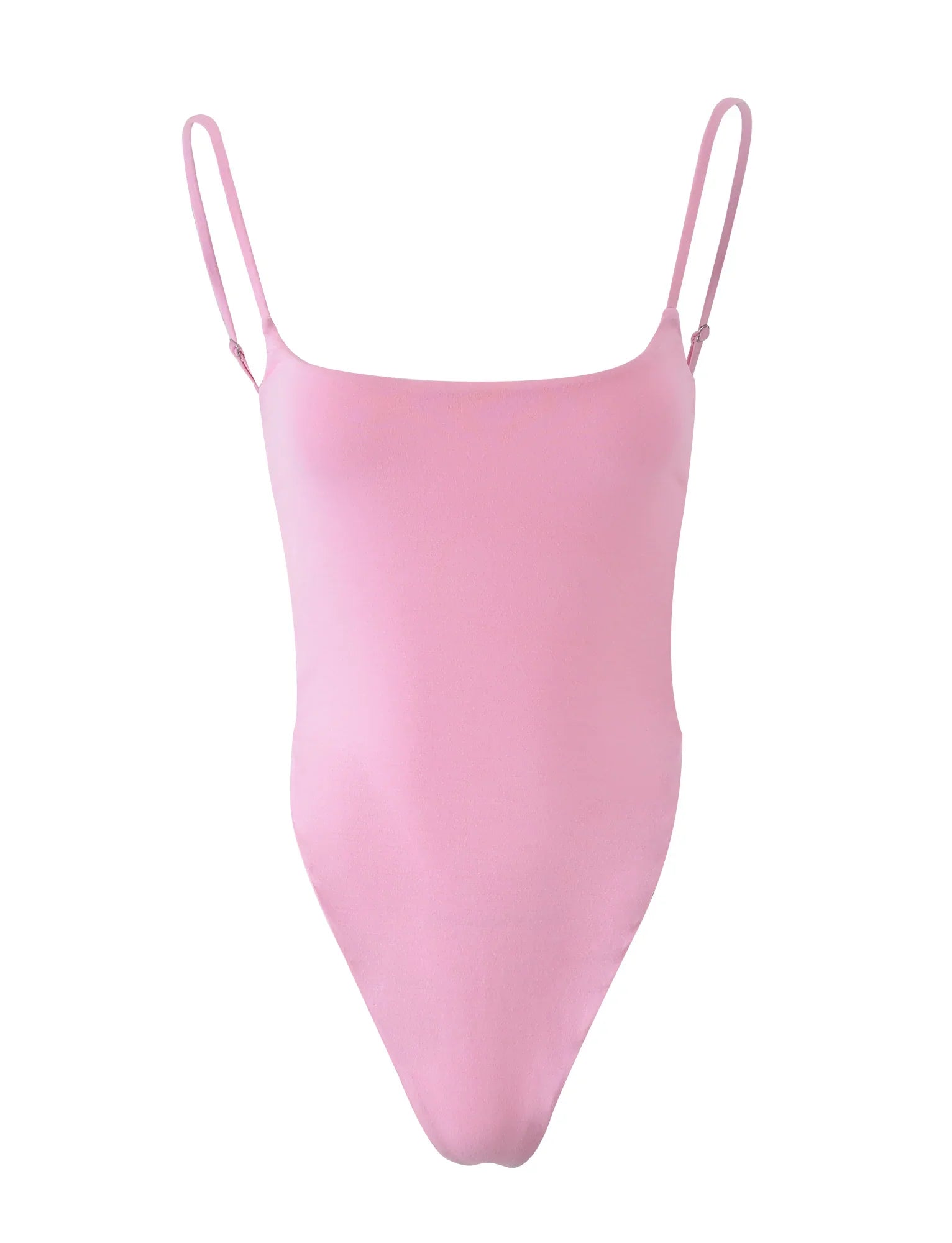 Lyxig bodysuit