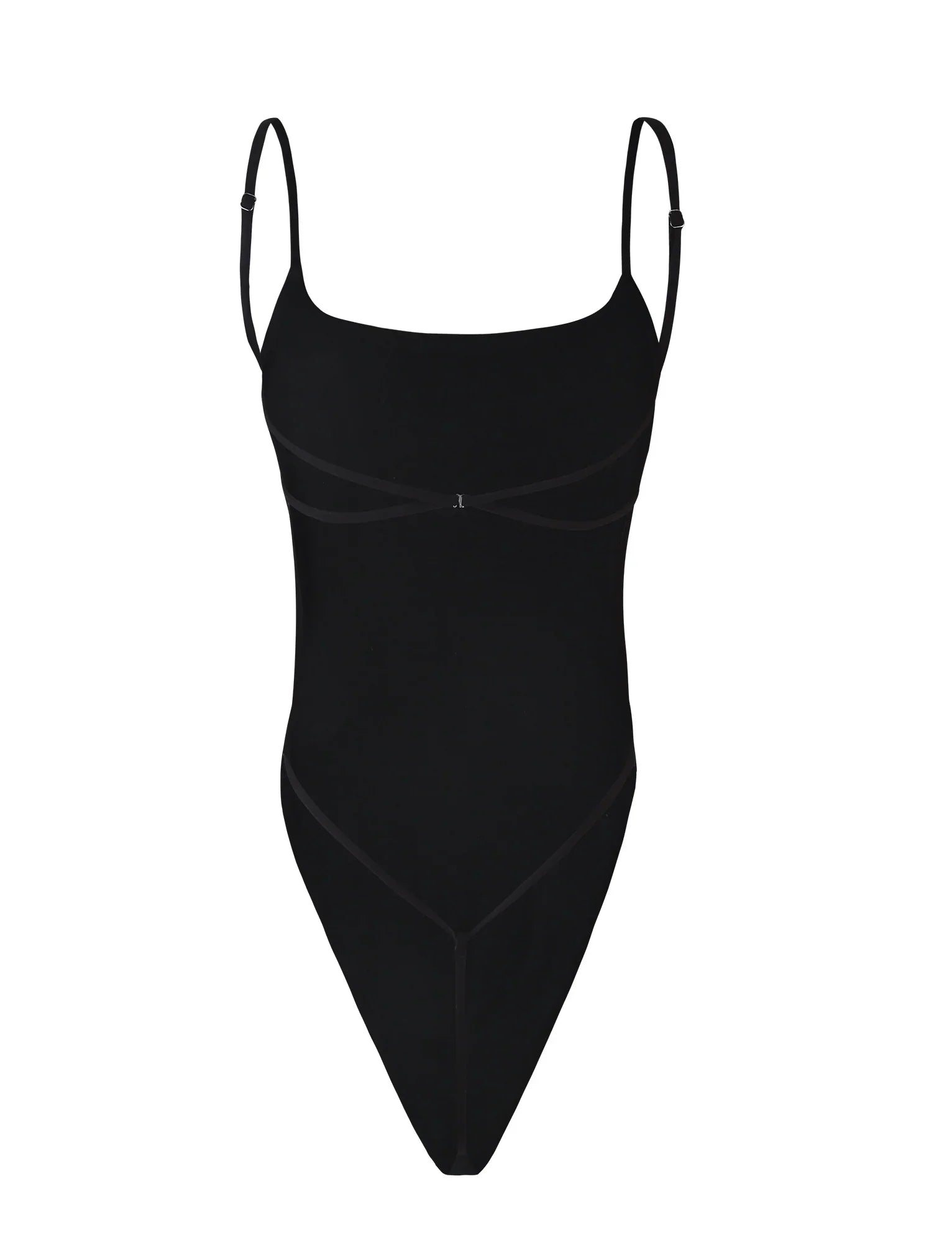 Lyxig bodysuit