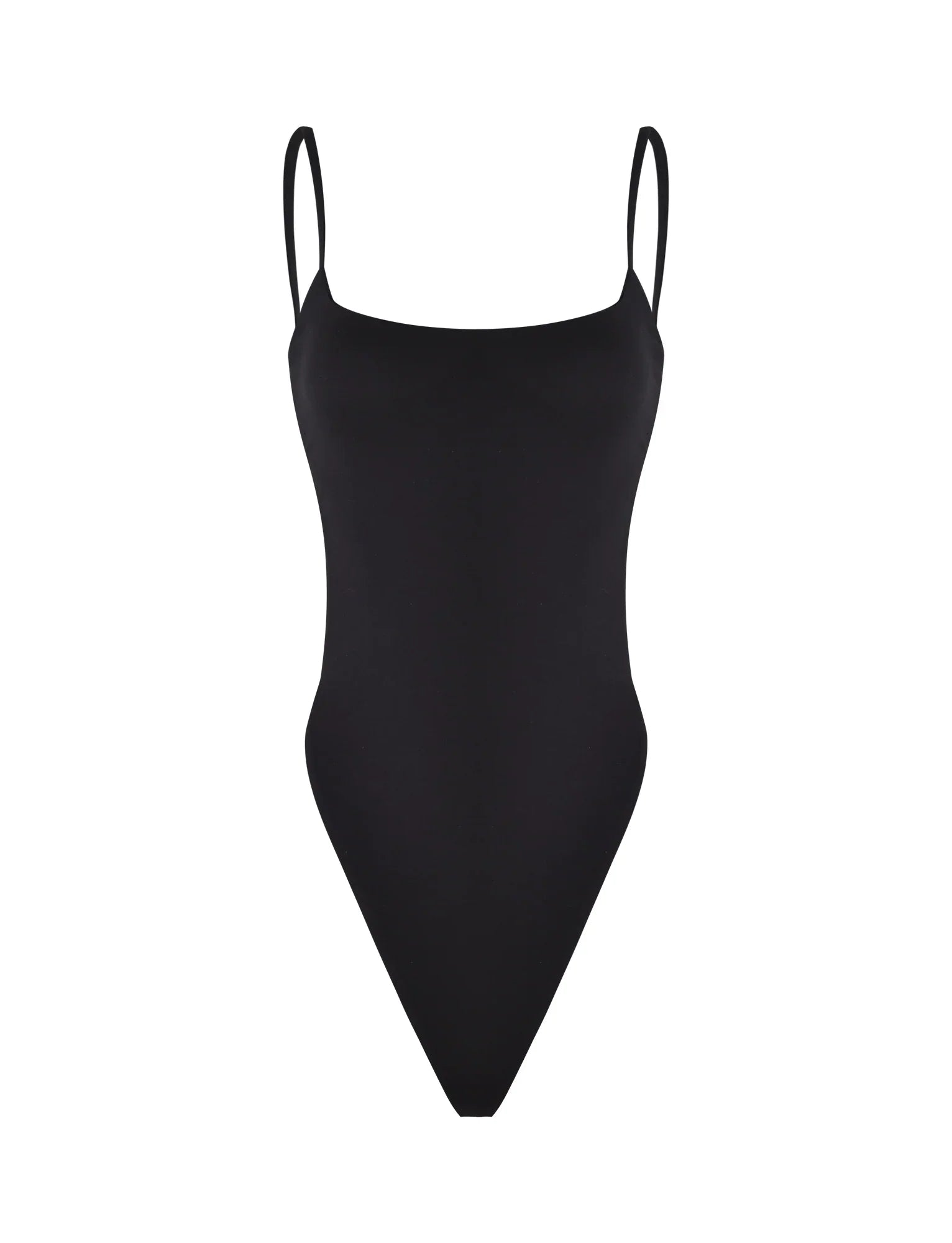Lyxig bodysuit
