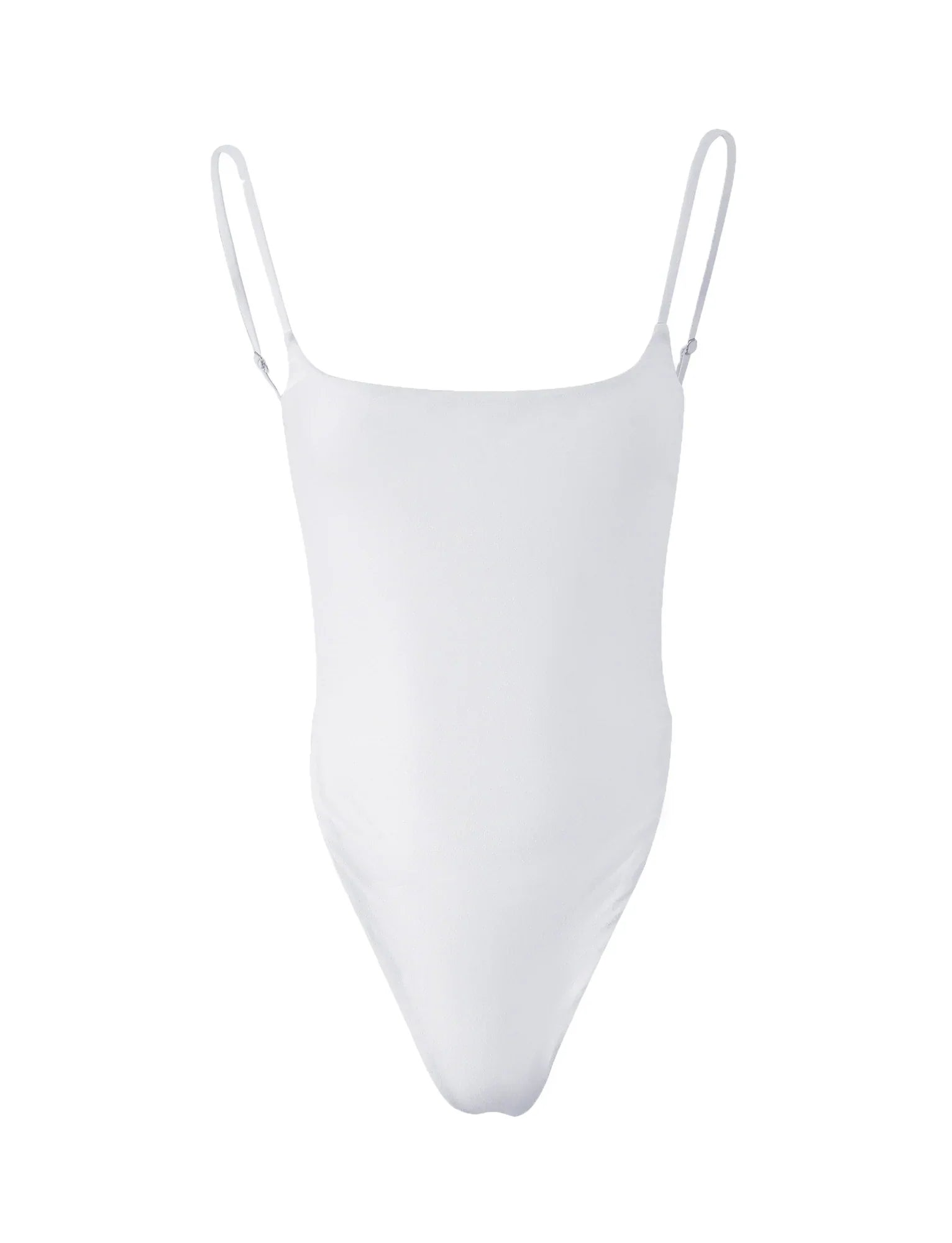 Lyxig bodysuit