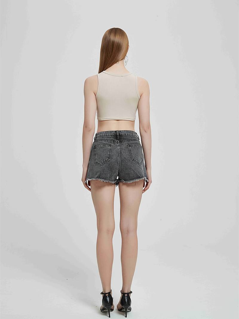 Racerback-topp