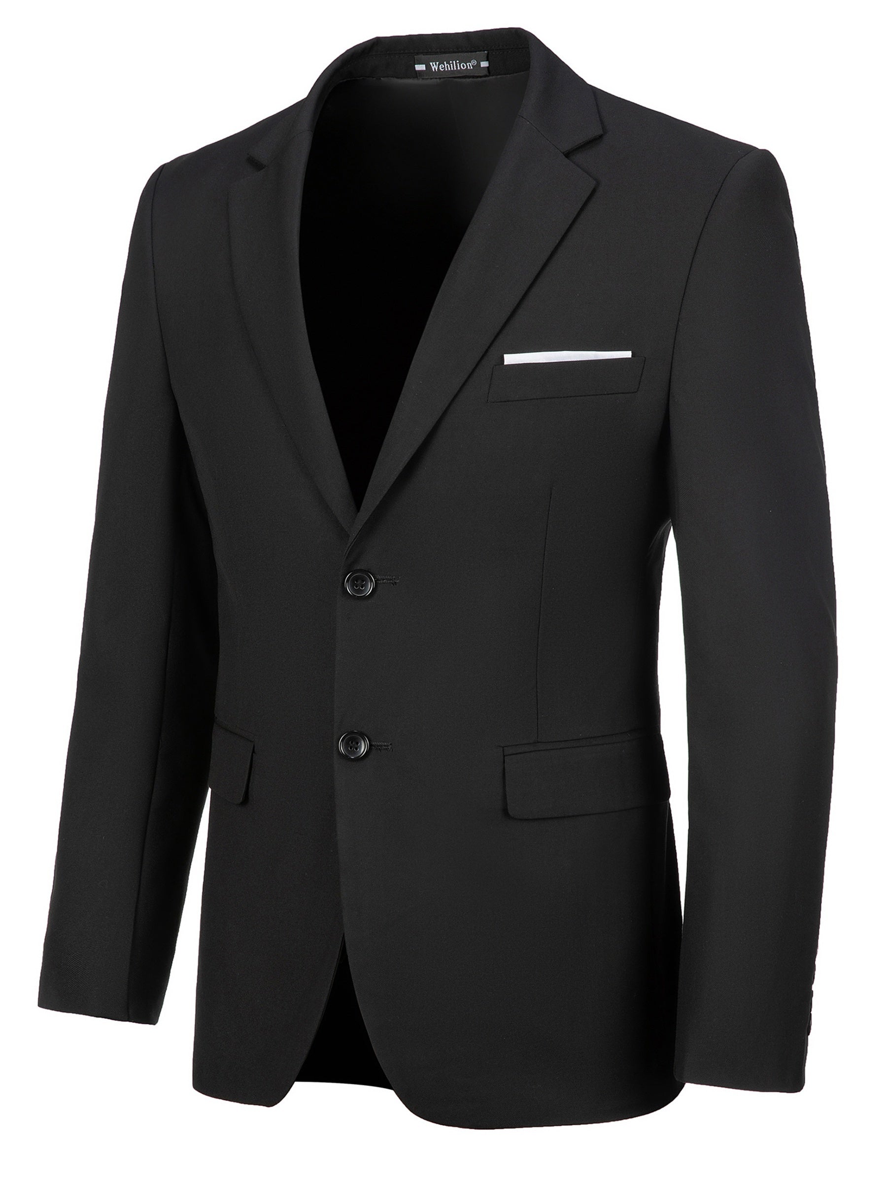 Elegant kavajjacka för män