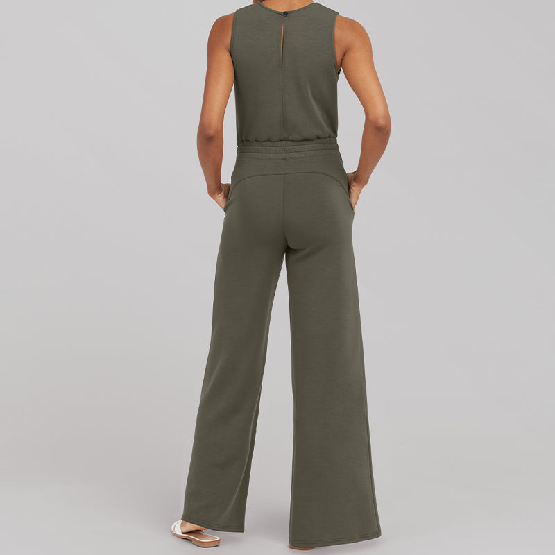 Jumpsuit Snygg och bekväm