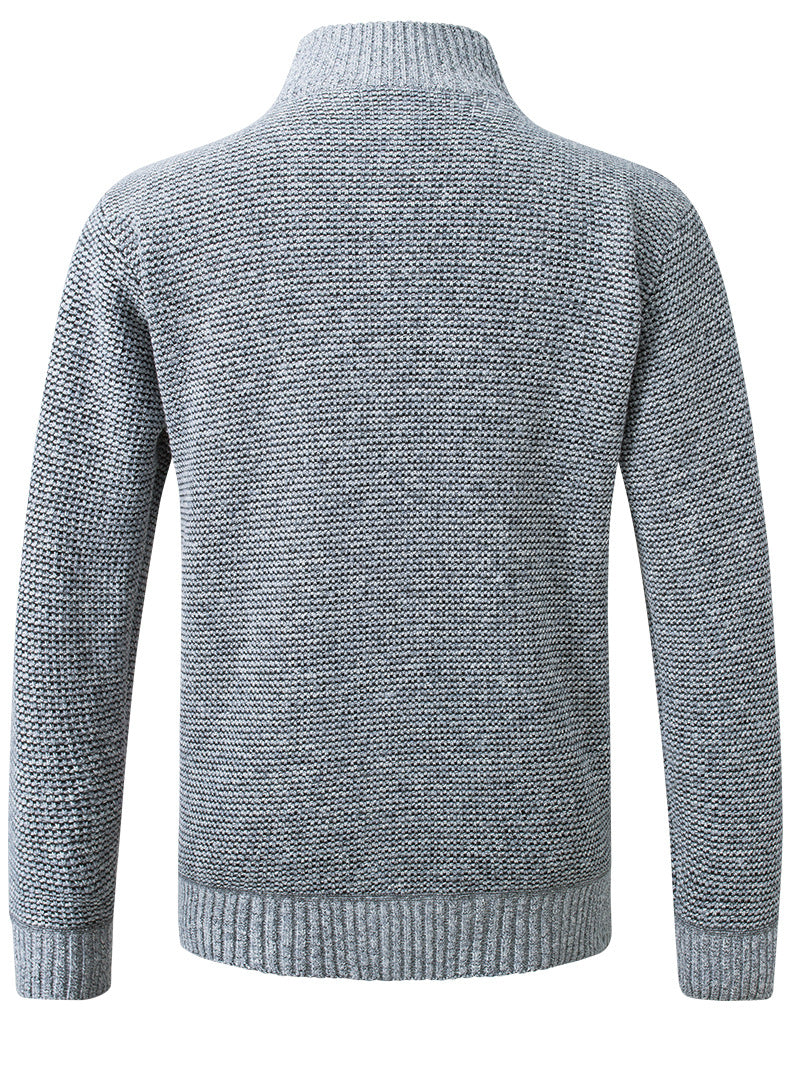 Modern slim fit herrjacka