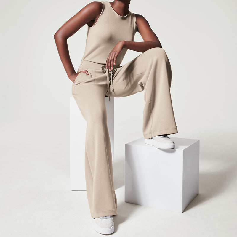 Jumpsuit Snygg och bekväm