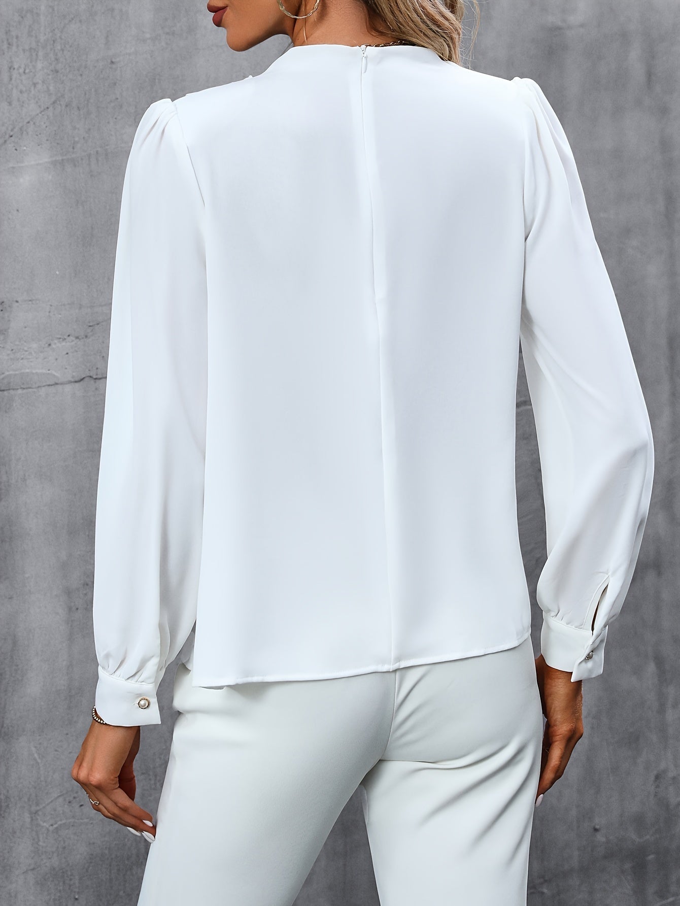 Volang blus