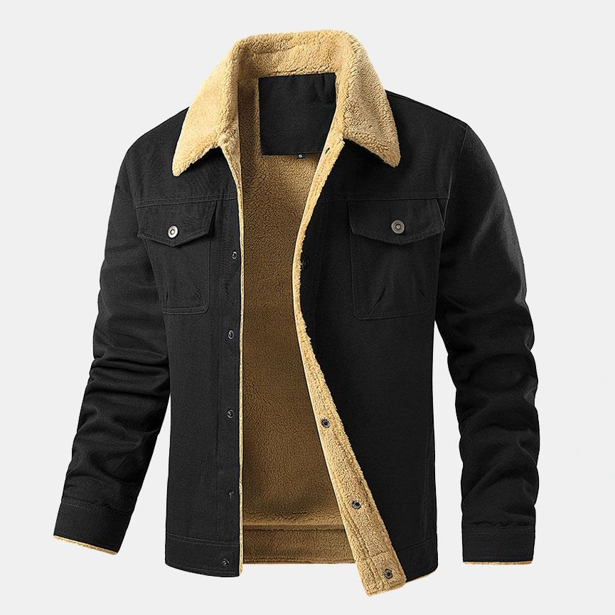 Sherpa Edge Jacka