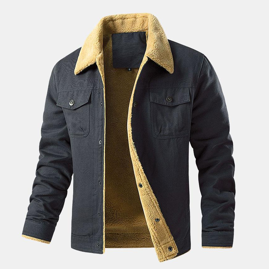 Sherpa Edge Jacka
