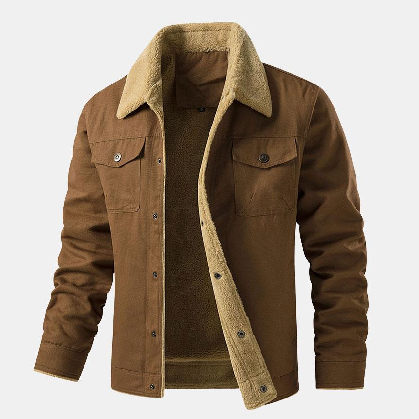 Sherpa Edge Jacka