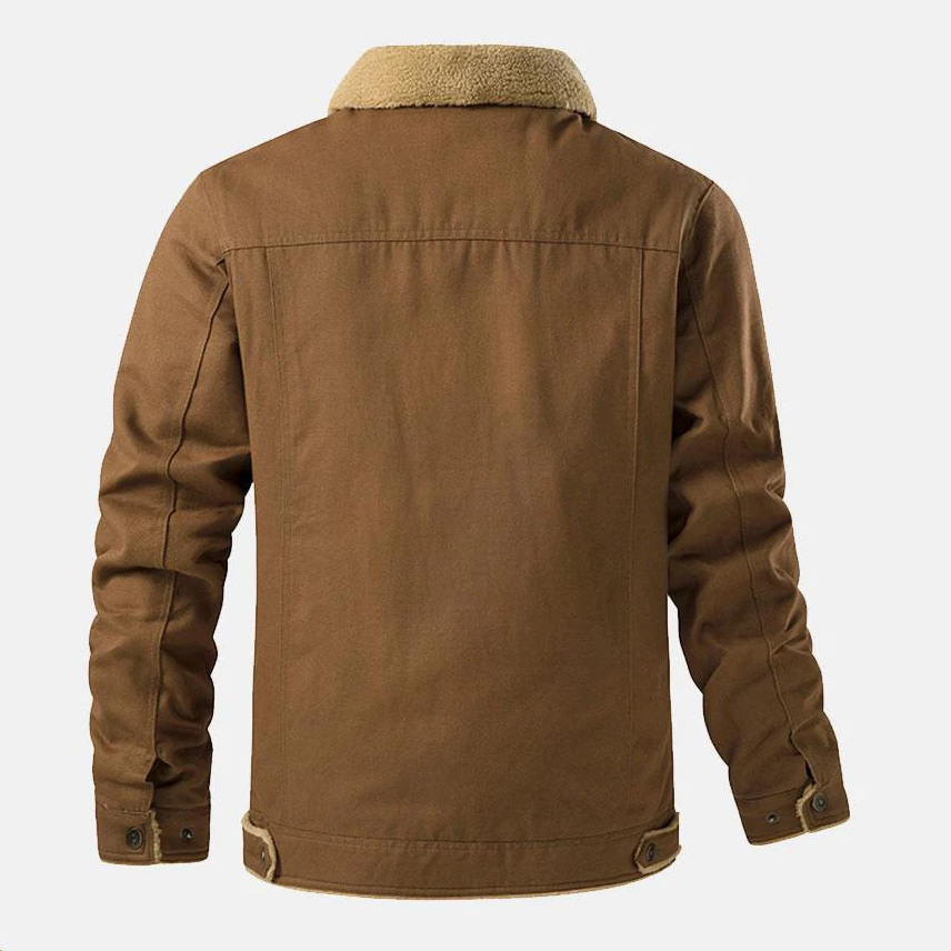 Sherpa Edge Jacka